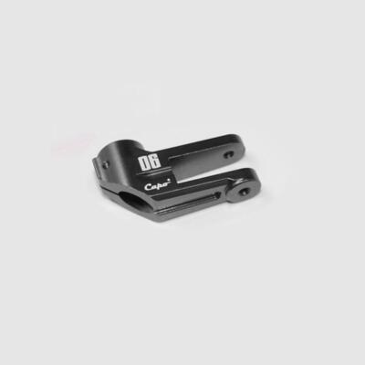 Servo Horn Lenkung Servo Arm für 1/6 RC Capo Racing SIXER1 Crawler