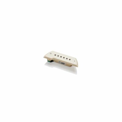 EMG ACS Ivory - Tonabnehmer für Westerngitarre