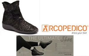Arcopedico Shoes Portugal L19 comfort ankle boots Ultra Bordeaux Lytech