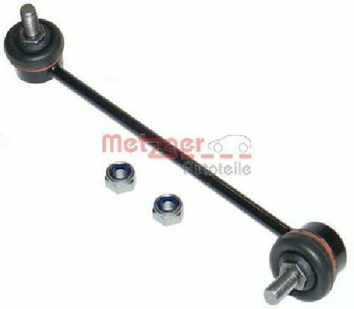 Original Metzger Rod/Strut Stabilizer 53033112 for KIA