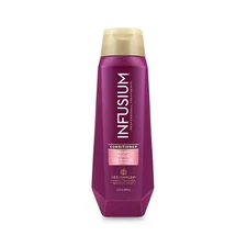 Infusium Conditioner 13.5 fl oz Repairing Formula Smooth Healthy-Looking Hair