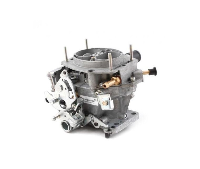 21053-1107010-20 CARBURETOR ORIGINAL SOLEX VAZ LADA 2103 21053-1107010-20 CARBURETOR ORIGINAL SOLEX VAZ LADA 2103