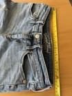 Universal Thread High Rise Straight Crop Blue Jeans Womens (S 2/26) Target 04/19 — photo 7