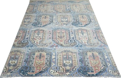 cactus jack mcdonald's rug