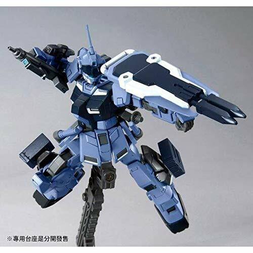 Premium BANDAI HGUC 1/144 RX-80PR PALE RIDER GROUND HEAVY