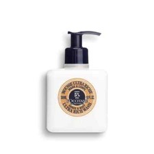 L'Occitane Shea Hands Body Ultra Rich Wash 300ML NEW