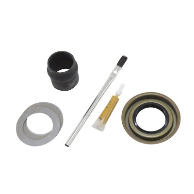 Yukon Gear MK GM14T-B Minor Install Kits