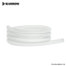 Barrow Silicone Cord Insert 10mm ID, 14mm OD Hard Rigid Tubing Silicone Bending