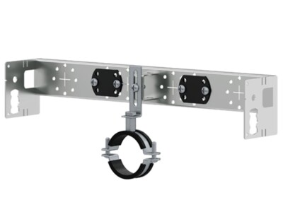 Viega Prevista Dry Plus Armaturenträger Spüle Vorwandelement 776329