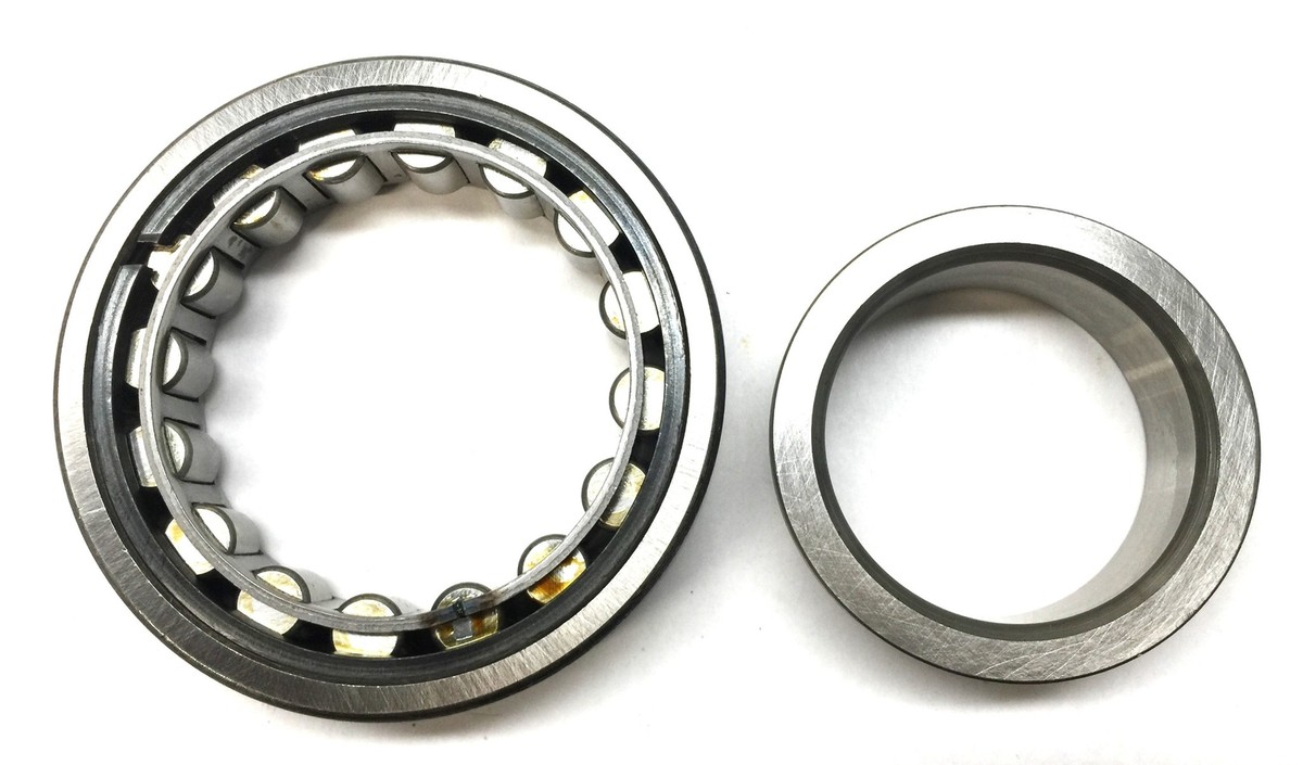 Link-Belt Cylindrical Roller Bearing with Inner Race M1209T