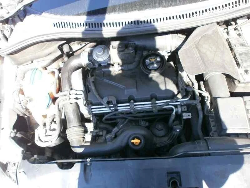 1K0937125A BOÎTES À FUSIBLES / 1K0937125 / 14322218 POUR SEAT ALTEA XL 5P5 FAM - Photo 4/4