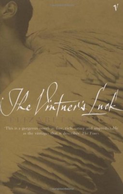The Vintner's Luck,Elizabeth Knox