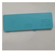 Keyboard Rear Battery Cover For Logitech MK245 MK240 K240 Wireless Keyboard