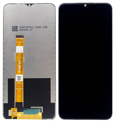 For OPPO A5 2020 CPH1931 CPH1933 PCHT30 LCD Display Touch Screen