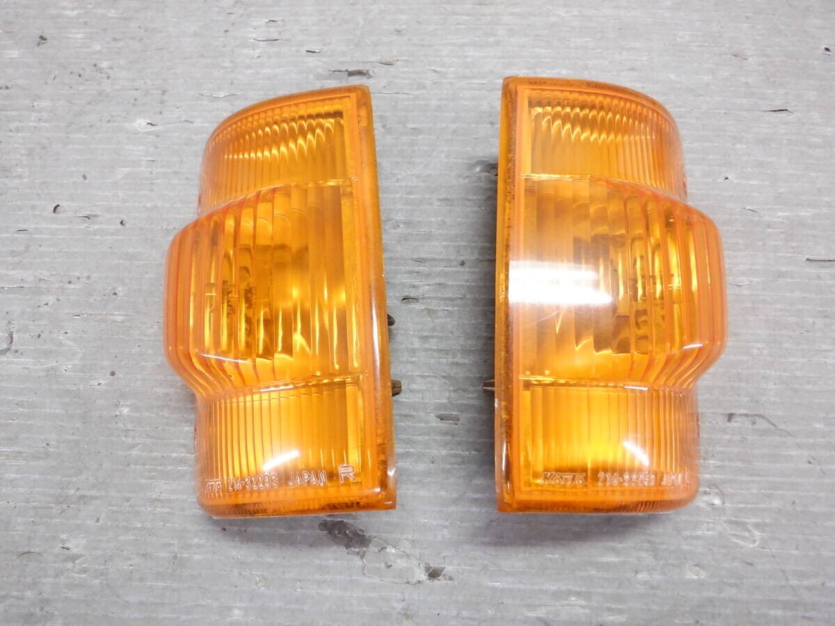 SUZUKI CARRY DD51T DC51T Turn Signal Corner Lamp Winker | eBay