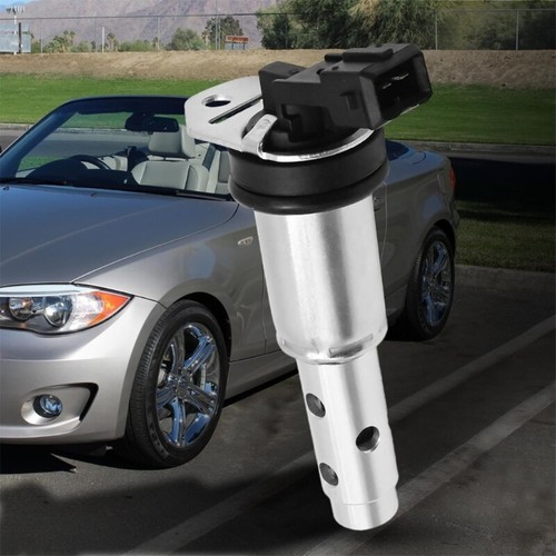 Vehicle Camshaft VVT Solenoid Oil Control 7V9018 VVT207 for E81 E82 E87 F10 335i - Picture 6 of 8