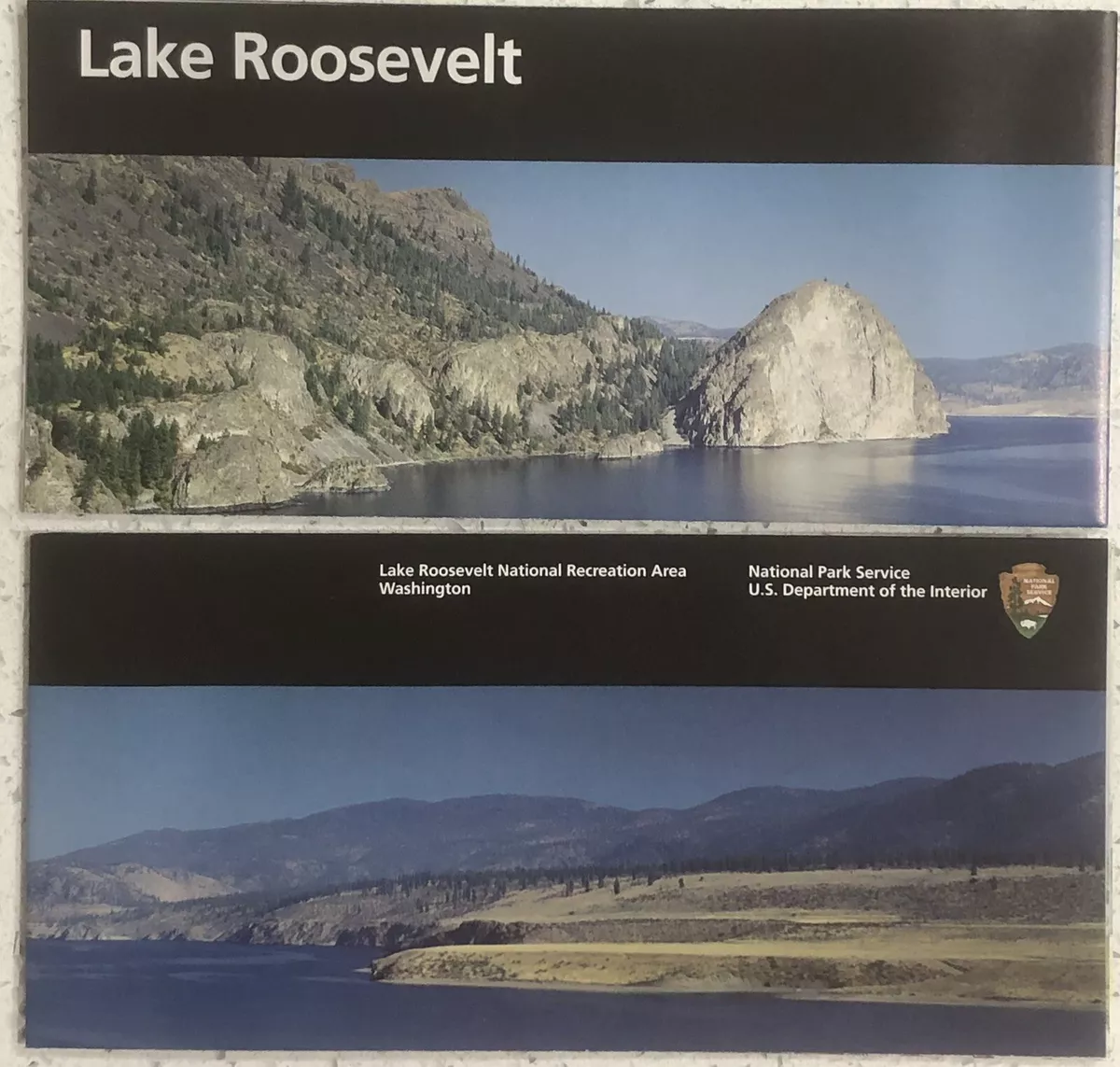 Publications - Lake Roosevelt National Recreation Area (U.S. National Park  Service)