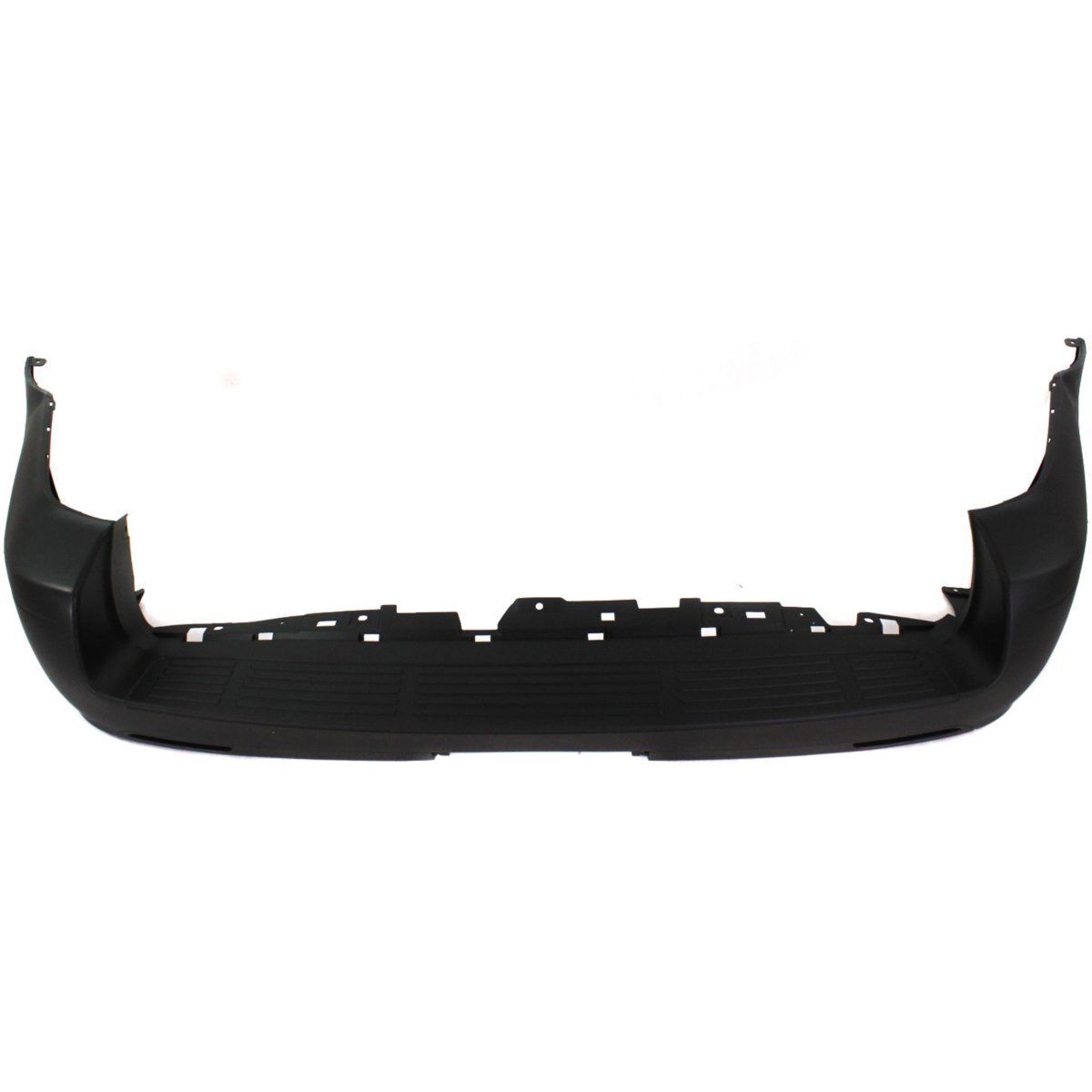 Rear Bumper Cover For 20032009 Lexus GX470 Primed eBay