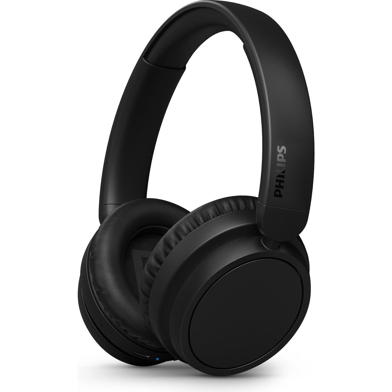 Cuffia bluetooth Philips TAH5209BK colore nero