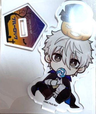 Blue Lock x Princess Cafe Vampire Acrylic Stand Figure Seishiro