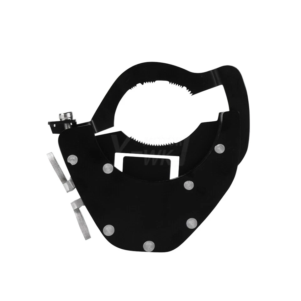 For Yamaha V-Star 650 1100 VStar Motorcycle Cruise Control Throttle Lock Assist - Image 4 of 4