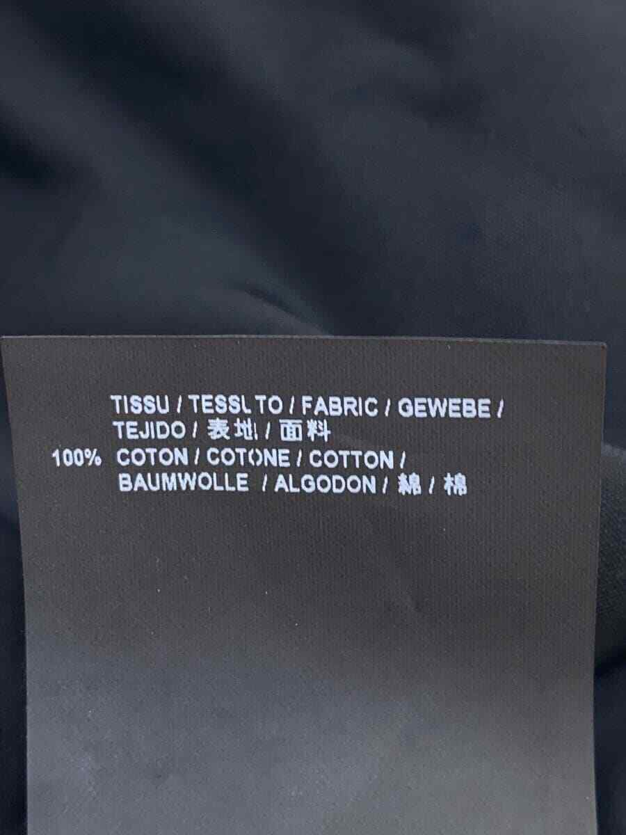 SAINT LAURENT maglia top in velluto manica lunga nero XS