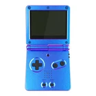 IPS Ready Upgraded Custom Replacement Housing Shell Cover for Gameboy Advance SP