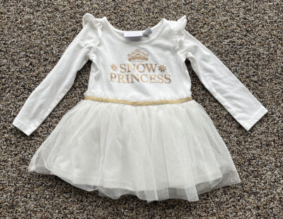 open lace back dress Once Upon A Princess Tower Dress main image 1