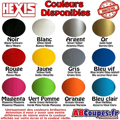 Kit 3 Autocollants Vinyle Cadre VTT/Vélo Route SCOTT - Drapeau Italie - Brillant - Neuf
