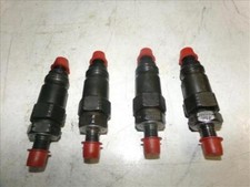 71059D injektorset für KIA SPORTAGE 2.0 TD 1994-2002 1999 78315