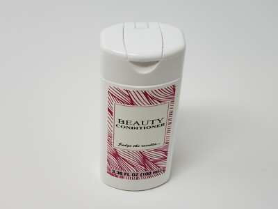Glossybox Beauty Conditioner 3.38 oz Proctor & Gamble Travel Size 