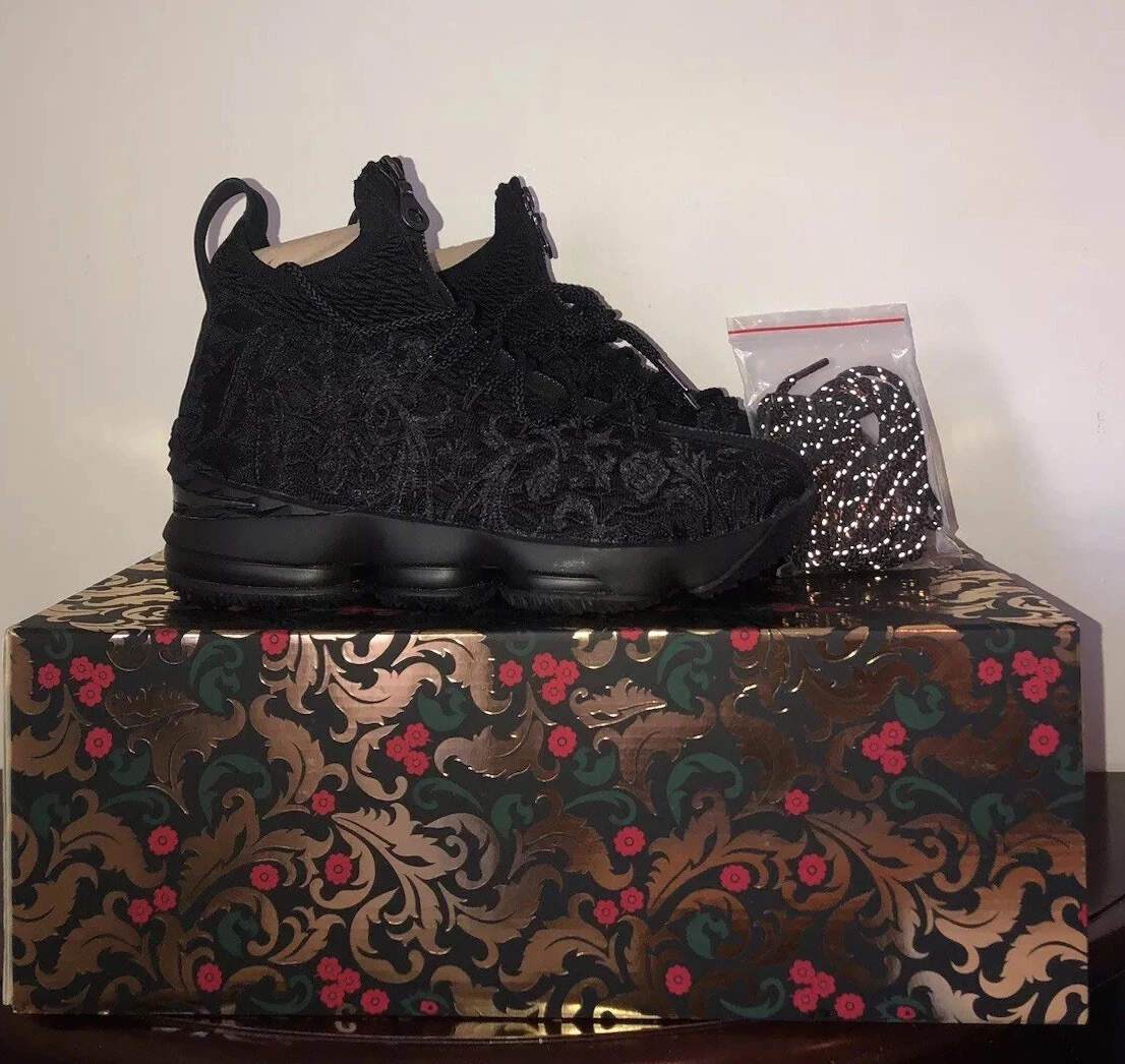 Nike Kith x LeBron Performance 15 Suit of Armor for Sale