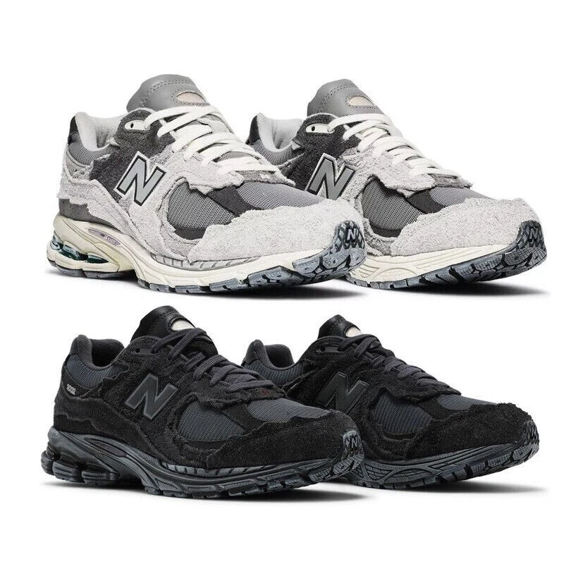 2024 New Balance 2002R Protection Pack - Rain Cloud- M2002RDA for Man 2024 New Balance 2002R Protection Pack - Rain Cloud- M2002RDA for Man