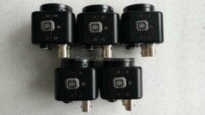 1PC USED Watec WAT-535EX EIA  