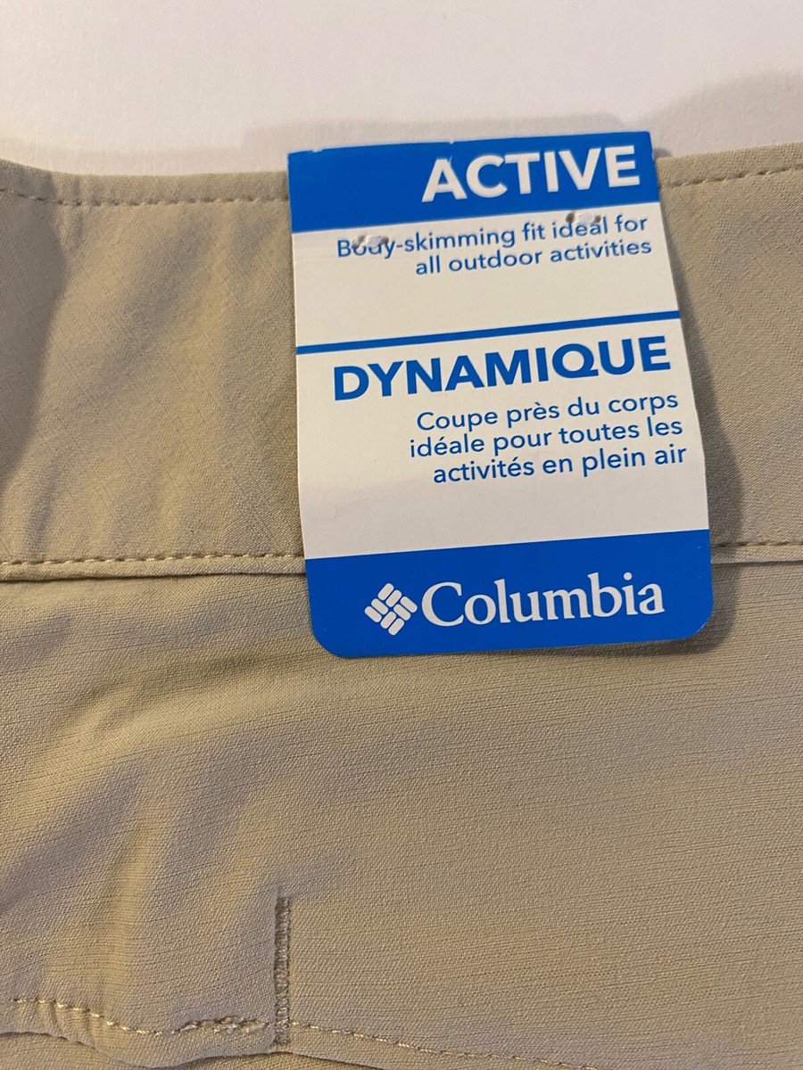 Columbia Climber Canyon Shorts Outlet