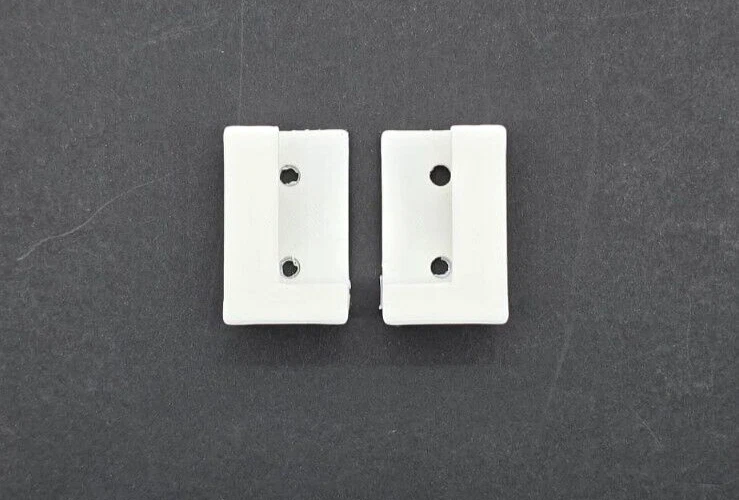 Tablet Wall Mount Holder Bracket Dock Base for Galaxy Tab iPad 2/3/4/Air/Pro - Image 3 of 3