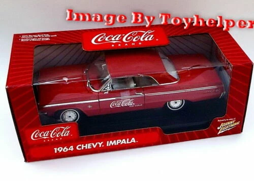 Coche RC Hobby Muscle Machines, camiones y motocicletas modelos y kits