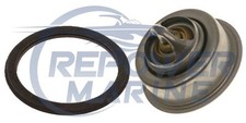 Thermostat Kit pour Volvo Penta AQ131, AQ145, AQ151, AQ171, 230, 250, 251 875580