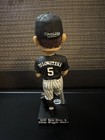 Troy Tulowitzki Bobblehead Long Beach Colorado  Rockies w/ticket NIB MLB SGA — photo 4