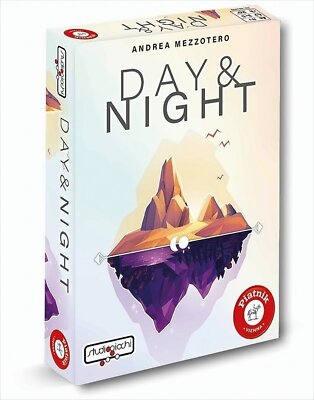 Day & Night