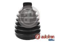 Autofren Seinsa D8583T Bellow Set, Drive Shaft For Dacia Renault
