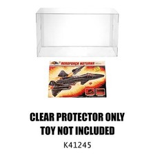 Protector For G.I. Joe Brazil Estrela Night R...