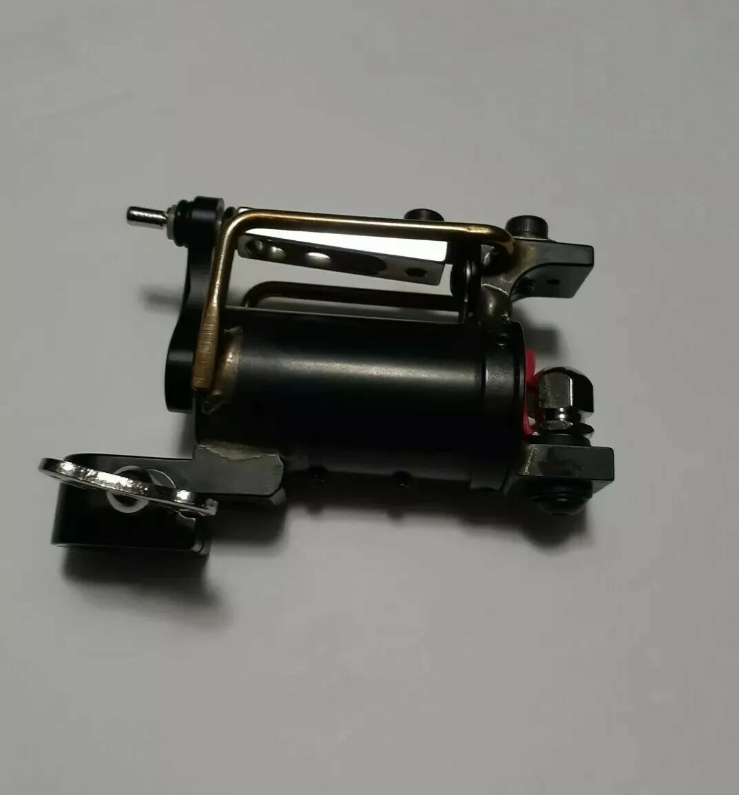 HM Tools & Dye Frankenstein Professional Rotary Tattoo