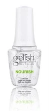 Gelish Nourish Cuticle Oil 0.5 oz #01207 #1140000