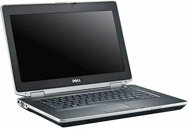 Dell Latitude E6430 Core i5 2.60GHz 4GB RAM 320GB Win 10 Pro Free Delivery UK - Image 2 of 2