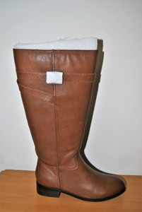 trotters wide calf boots