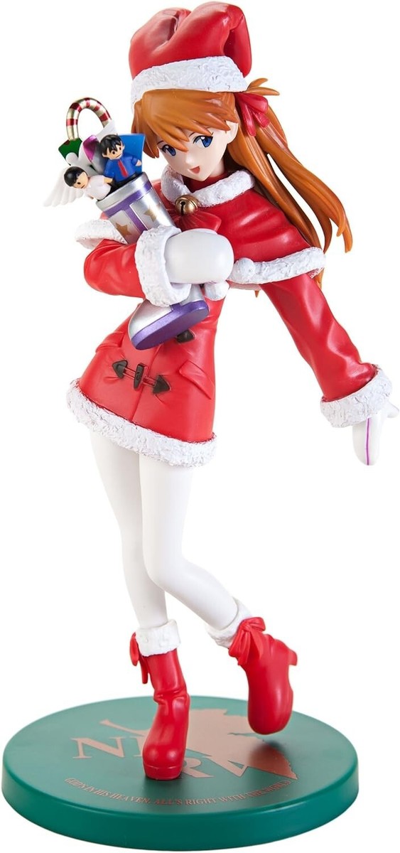 ハンサム　グッズ　asuka Neon Genesis Evangelion
