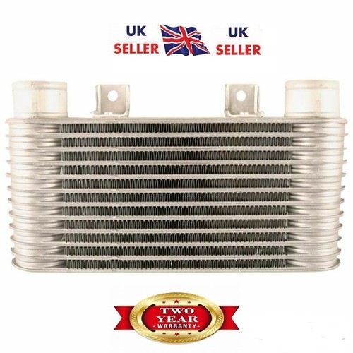 INTERCOOLER FITS FORD RANGER 2.5 DIESEL TD YEAR 1998 TO 2005 | eBay