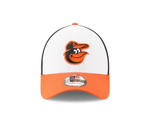 Baltimore Orioles New Era Toddler Kids 
