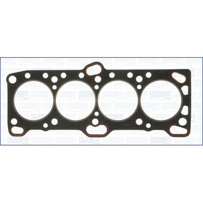 AJUSA 10205600 Joint D'étanchéité Culasse - Compatible Infiniti, Nissan, Renault